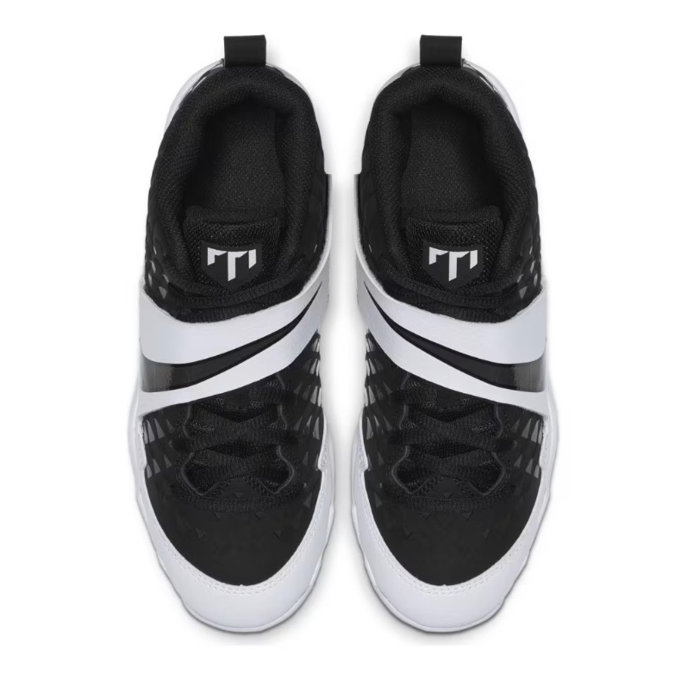 Nike Force Zoom Trout 6 Keystone Cleats 10.5